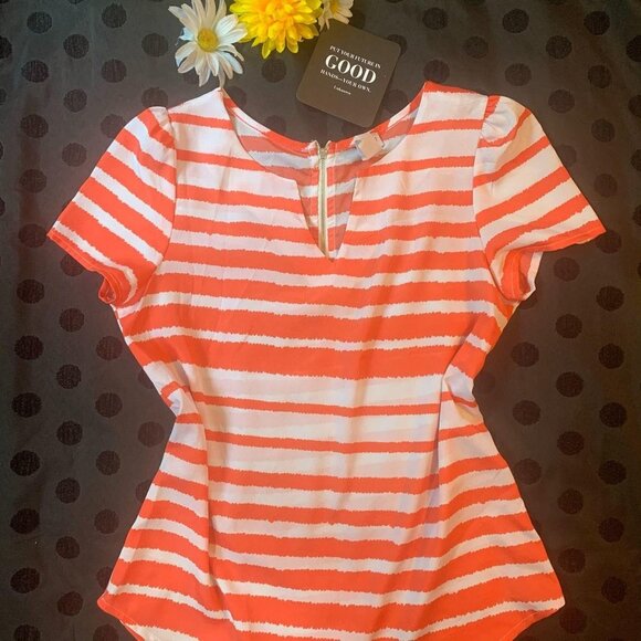 Charming Charlie Dress Top - Picture 1 of 6